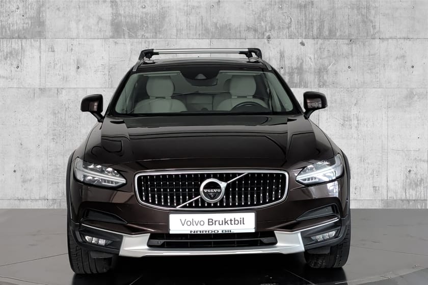 Bilde 3 av Volvo V90 Cross Country Polestar-optimalisering D4 AWD - 200Hk - - LUFT - B&W - PANO - Polestar - +++