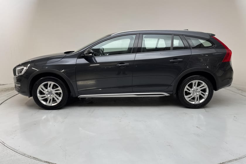 Bild 2 av Volvo V60 Cross Country D3 (150hk) Värmare Drag