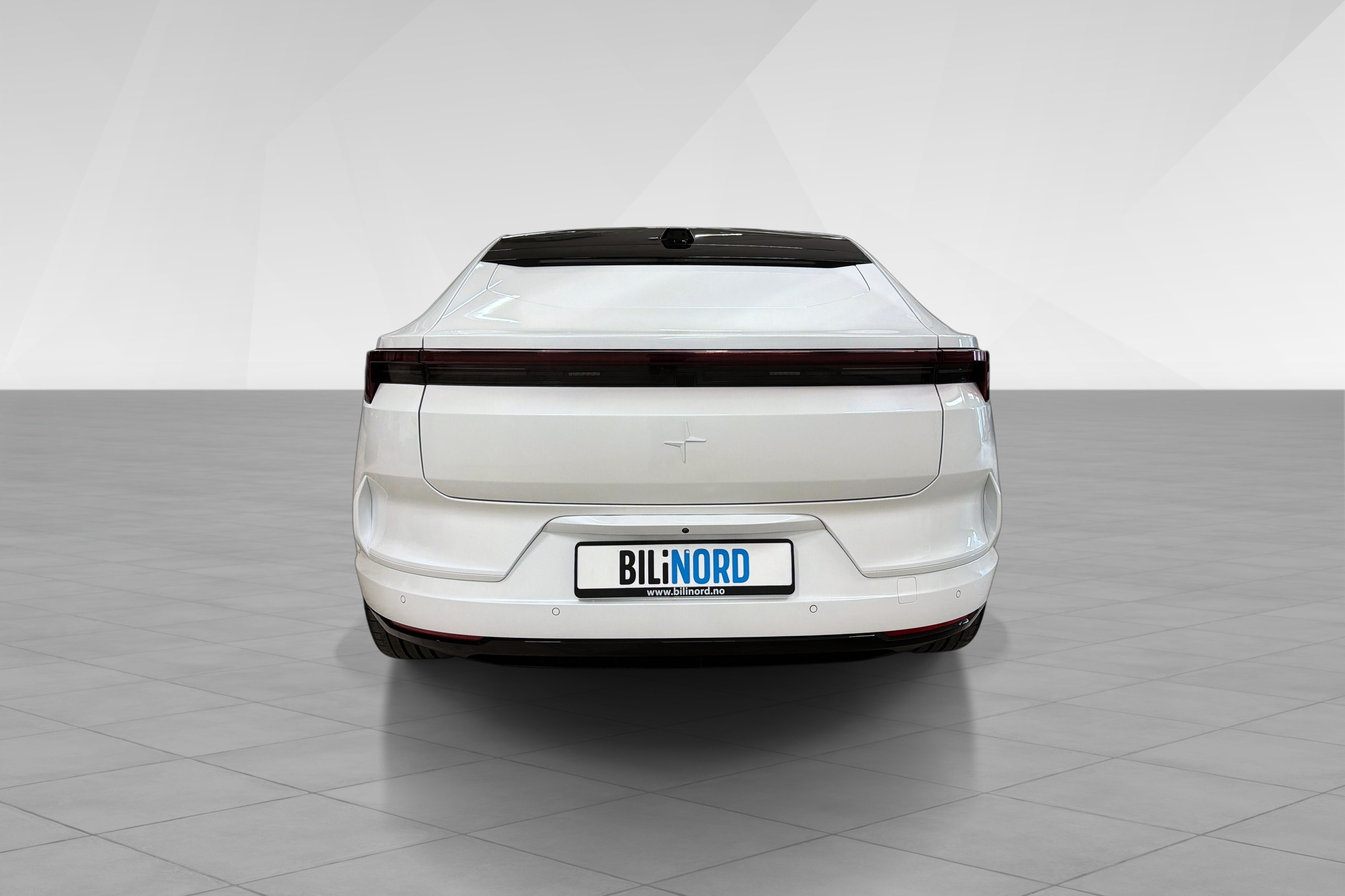 Polestar 4 Long Range Dual motor bilde 5
