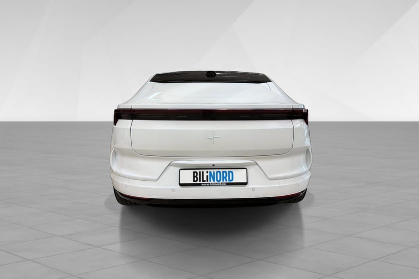 Bilde 5 av Polestar 4 Long Range Dual motor / Hellakert/ Pixel-ledlys/ Varmepumpe