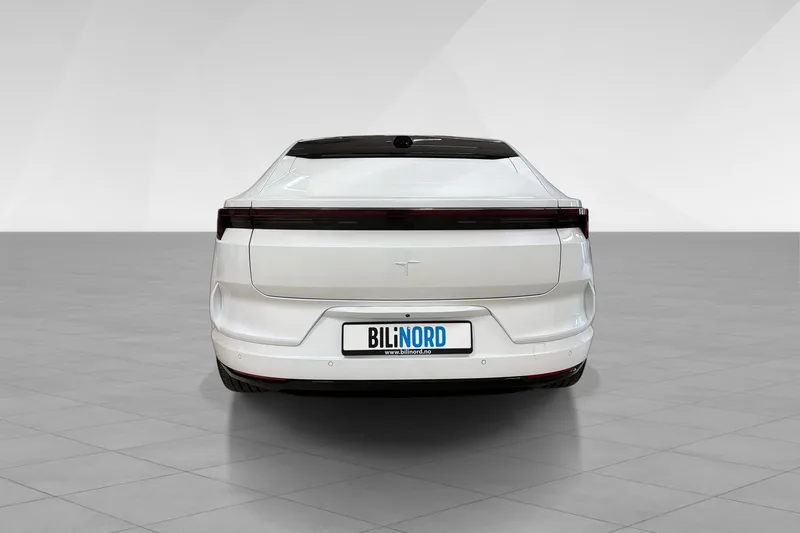 Polestar 4 Long Range Dual motor bilde 5