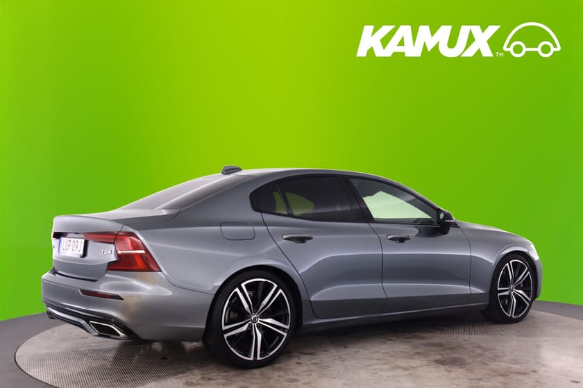 Bild 2 av Volvo S60