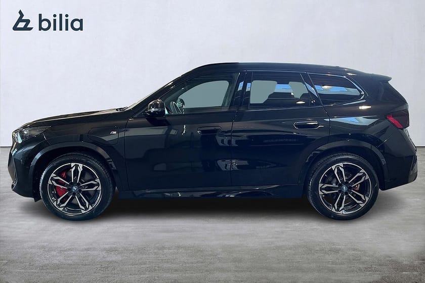Bild 3 av BMW X1 xDrive30e M Sport Pro | Business | 360 | Comfort acess
