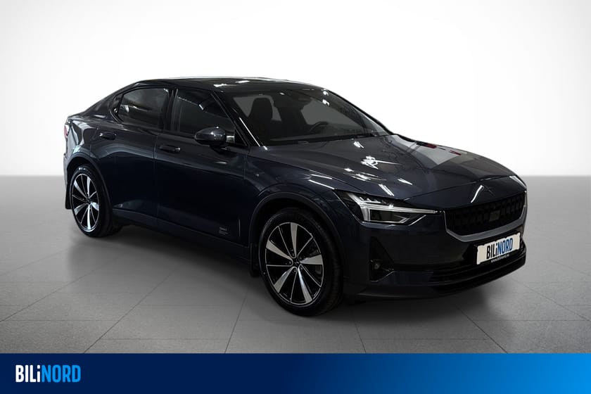 Bilde 1 av Polestar 2 Long range Dual motor / Plus / Pilot lite