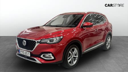 MG EHS PHEV