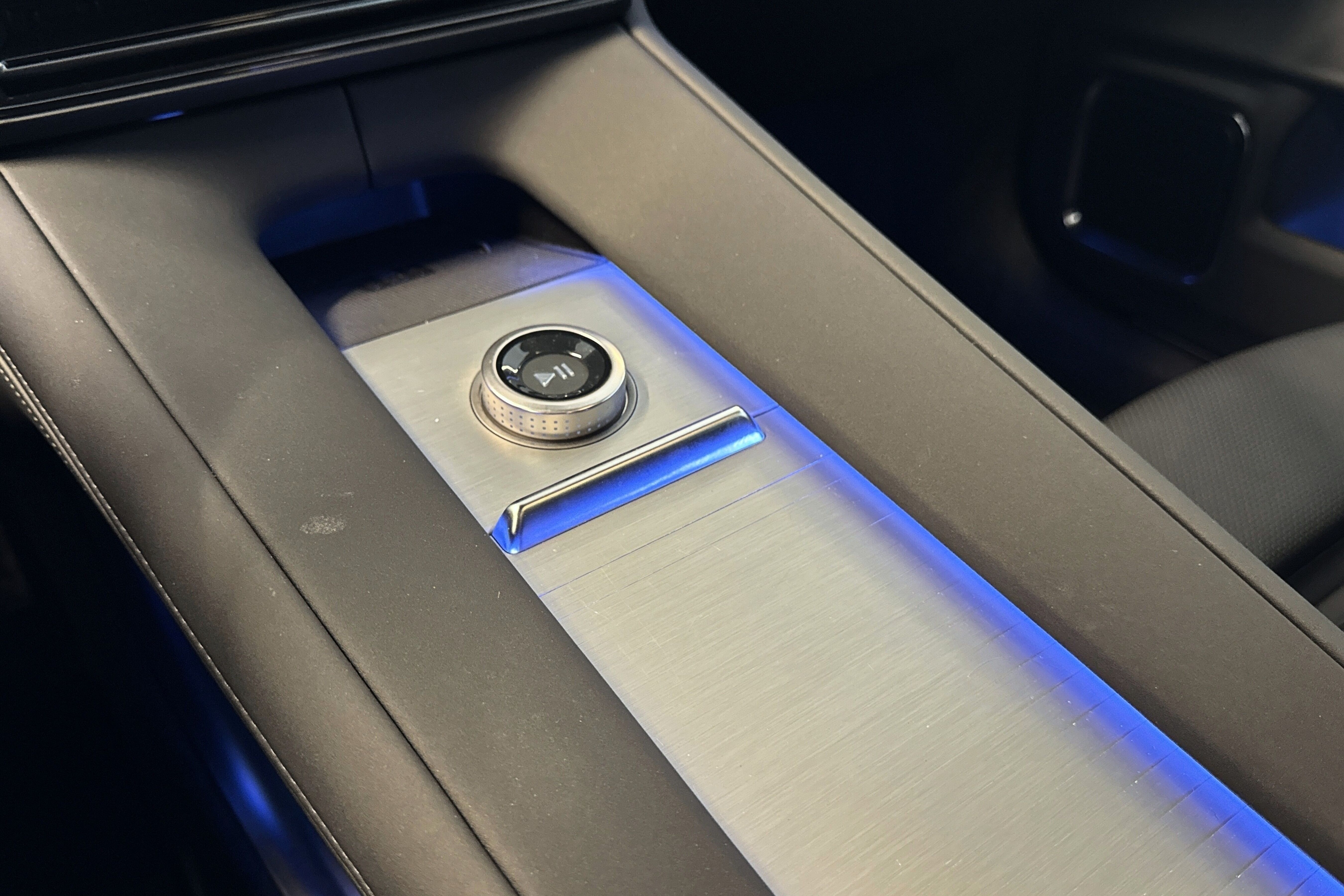 Polestar 4 Long Range Dual motor bilde 16