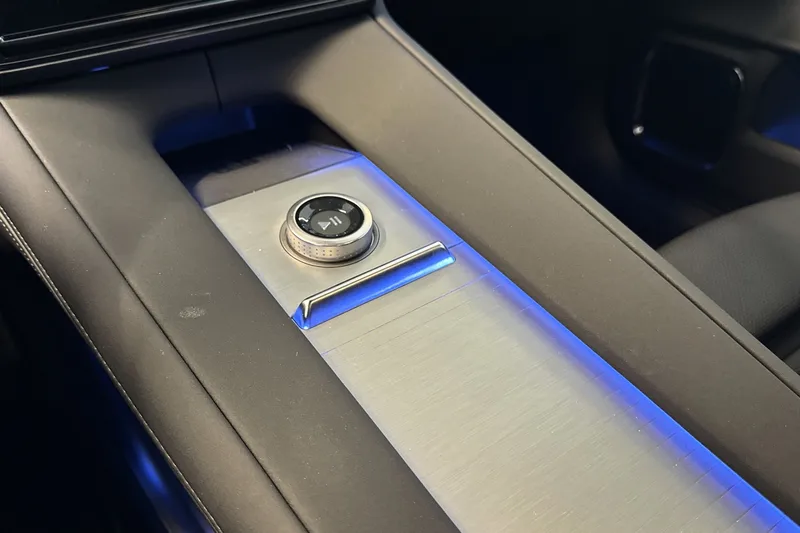 Polestar 4 Long Range Dual motor bilde 16