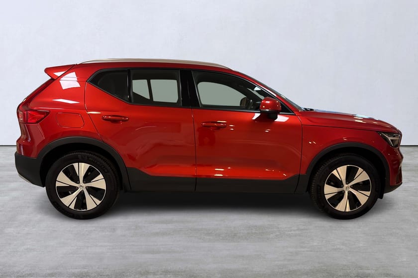 Bild 2 av Volvo XC40 B4 FWD Bensin Core