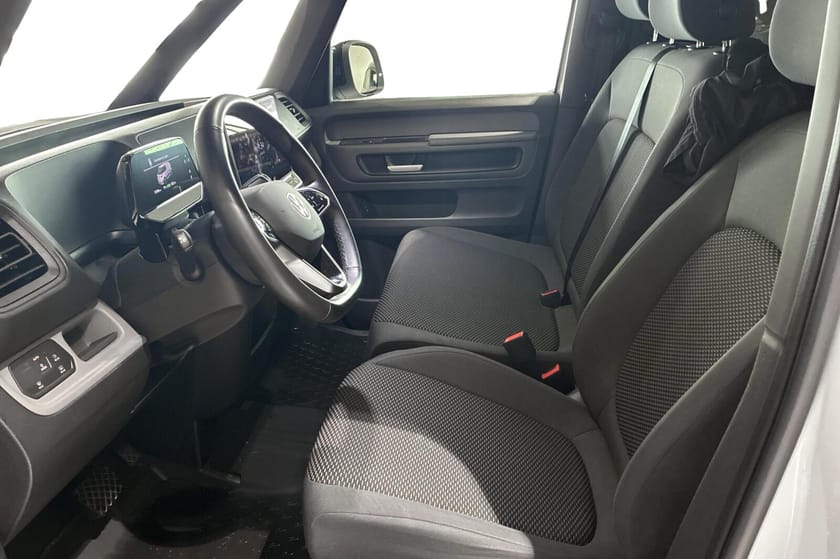 Bilde 5 av Volkswagen ID. Buzz Cargo