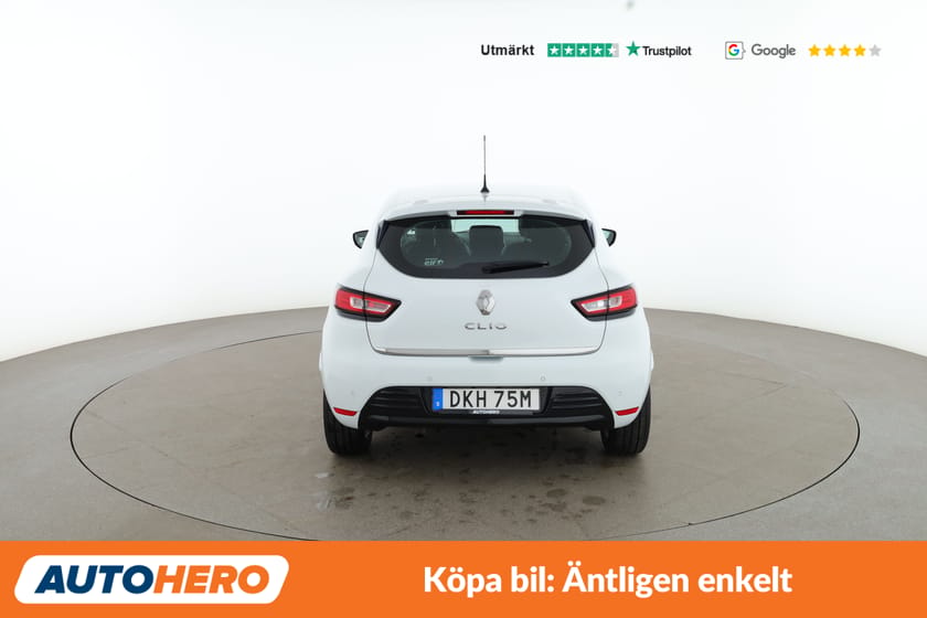 Bild 4 av Renault Clio