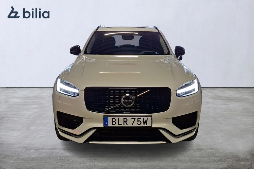 Bild 5 av Volvo XC90
