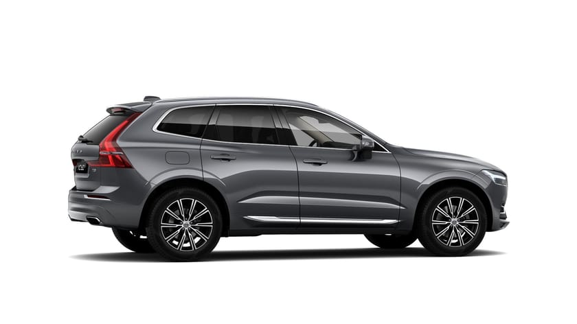 Bilde 4 av Volvo XC60 T8 Inscription KROK|PANO|TEK.PK|TONEDE