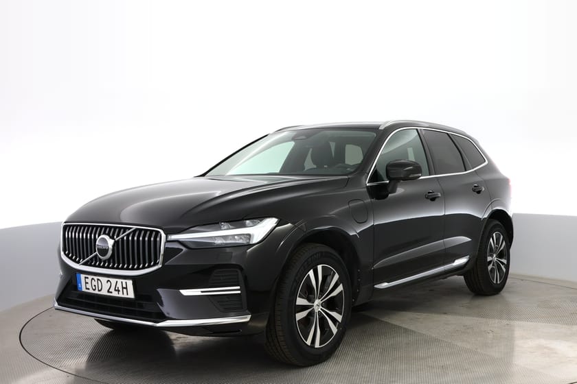 Bild 1 av Volvo XC60