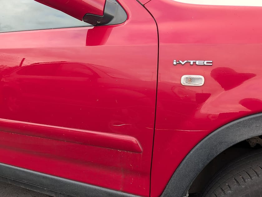 Bild 5 av Honda CR-V