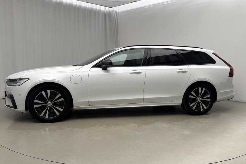 Bild 2 av Volvo V90