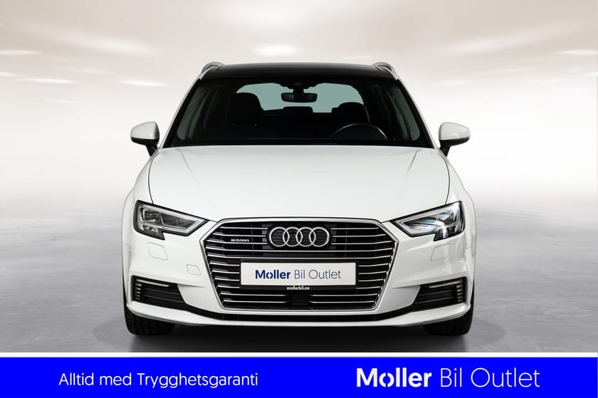 Bilde 3 av Audi A3 Sportback e-Tron sb s tronic sport