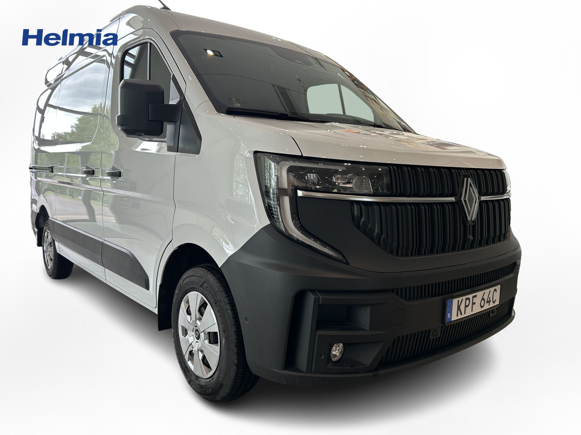 Renault Master 2025, bild 4/10