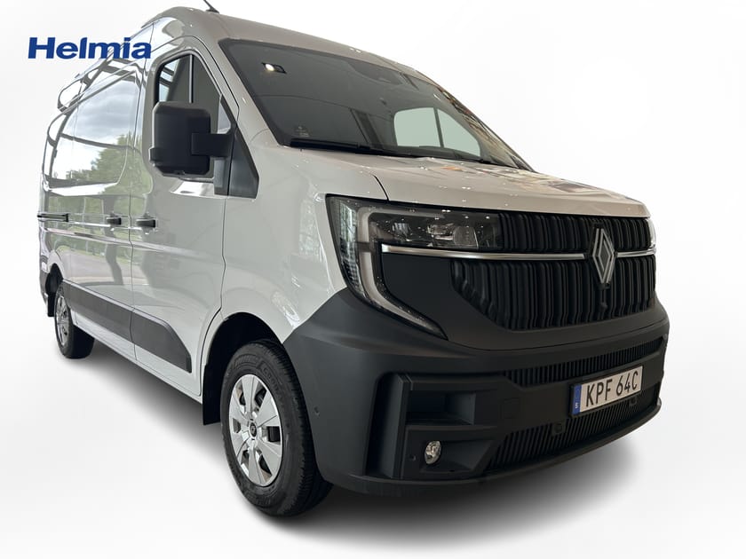 Bild 4 av Renault Master