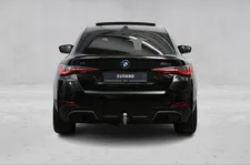 Thumnail bilde 3 av BMW i4 M50 xDrive Gran Coupé