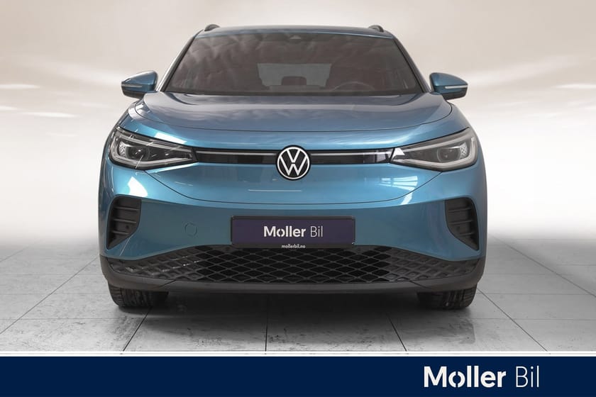 Bilde 4 av Volkswagen ID.4 Pro 4M highl.77kwh 286hk