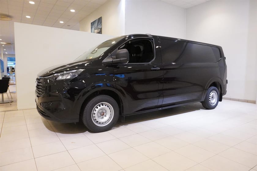 Bild 4 av Ford Transit Custom 320