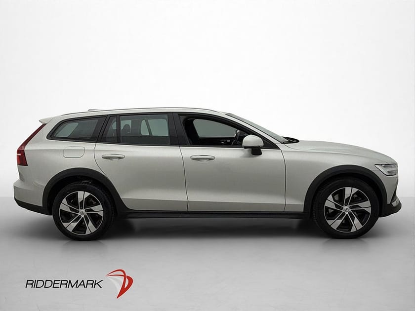 Bild 4 av Volvo V60 Cross Country