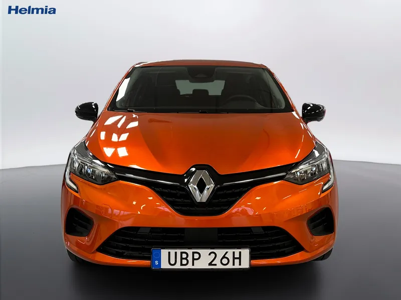 Bild 4 av 16 – Renault Clio E-TECH 145 Equilibre