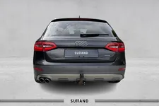 Thumnail bilde 3 av Audi A4 allroad quattro