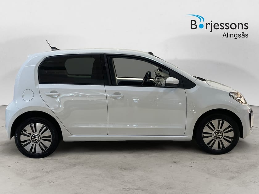 Bild 2 av Volkswagen e-up! 32.3kWh 83hk Maps & More / Backkamera