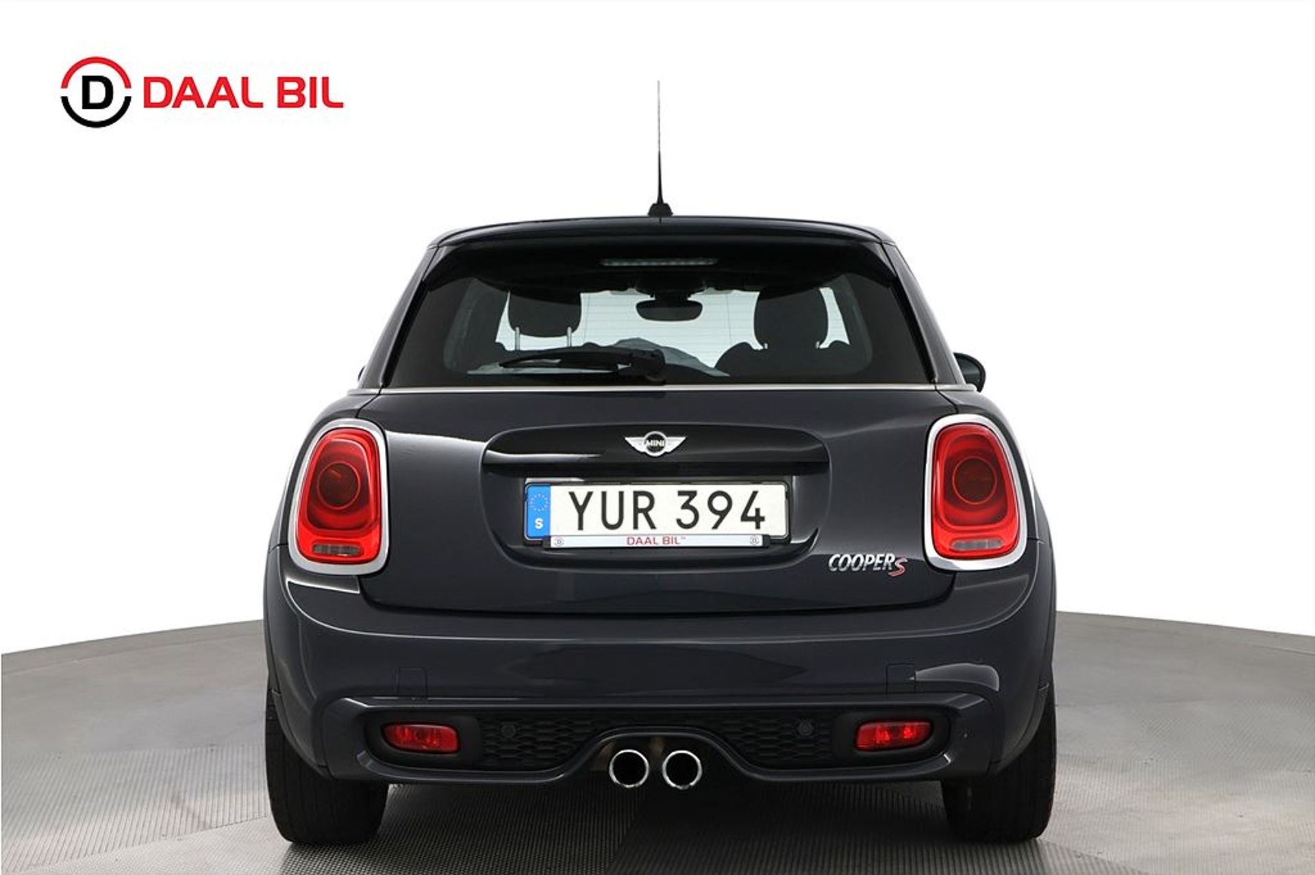 MINI Cooper S 2018, kuva 7/23