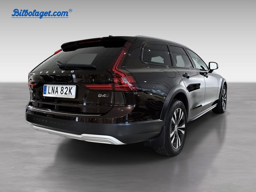 Bild 3 av Volvo V90 Cross Country