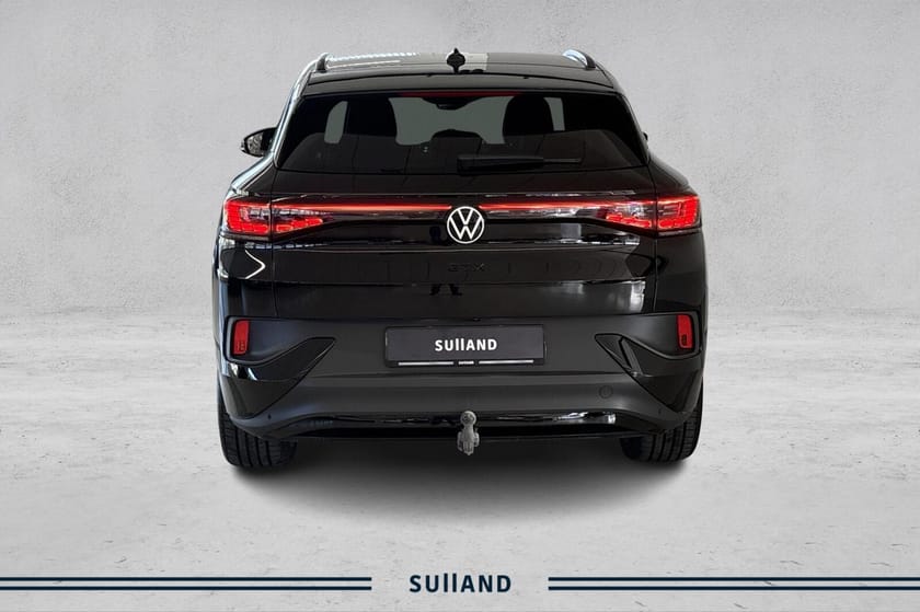 Bilde 4 av Volkswagen ID.4 GTX 4motion  77kwh