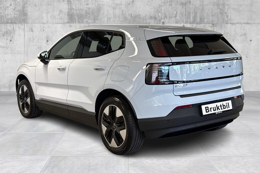Bilde 3 av Volvo EX30 Single Motor Core/Kamera/Appstyring/ACC/LavKM!