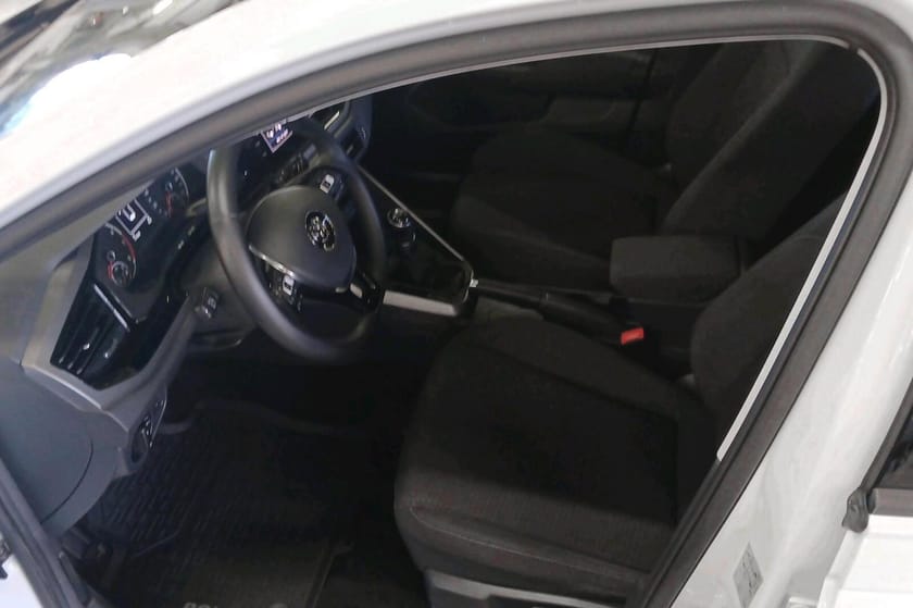 Bilde 5 av Volkswagen Polo 95 tsi     business