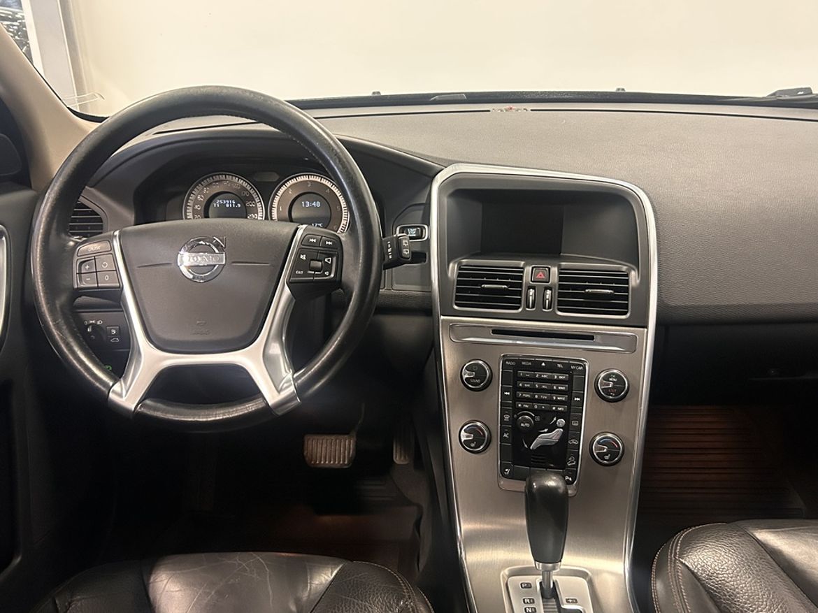 Volvo Volvo XC60 — bild 9