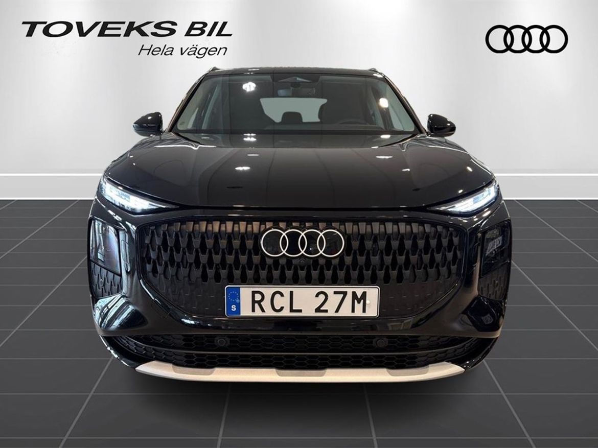 Audi Audi Q3 — bild 2
