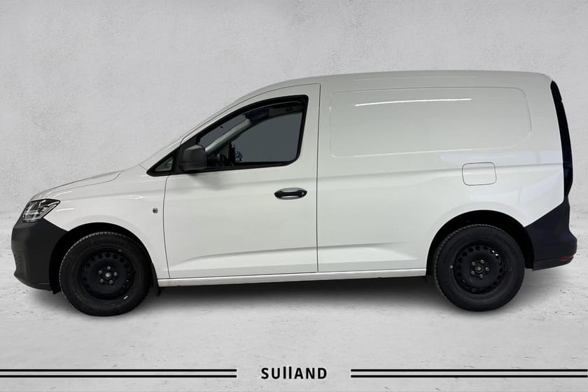Bilde 2 av Volkswagen Caddy Cargo