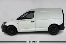 Thumnail bilde 1 av Volkswagen Caddy Cargo