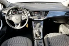 Opel Astra Sports Tourer