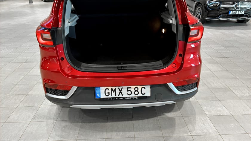 Bild 5 av MG ZS EV Luxury | Pano | Kamera | 45kWh | 143hk