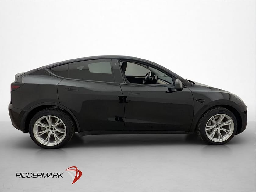 Bild 5 av Tesla Model Y Long Range AWD
