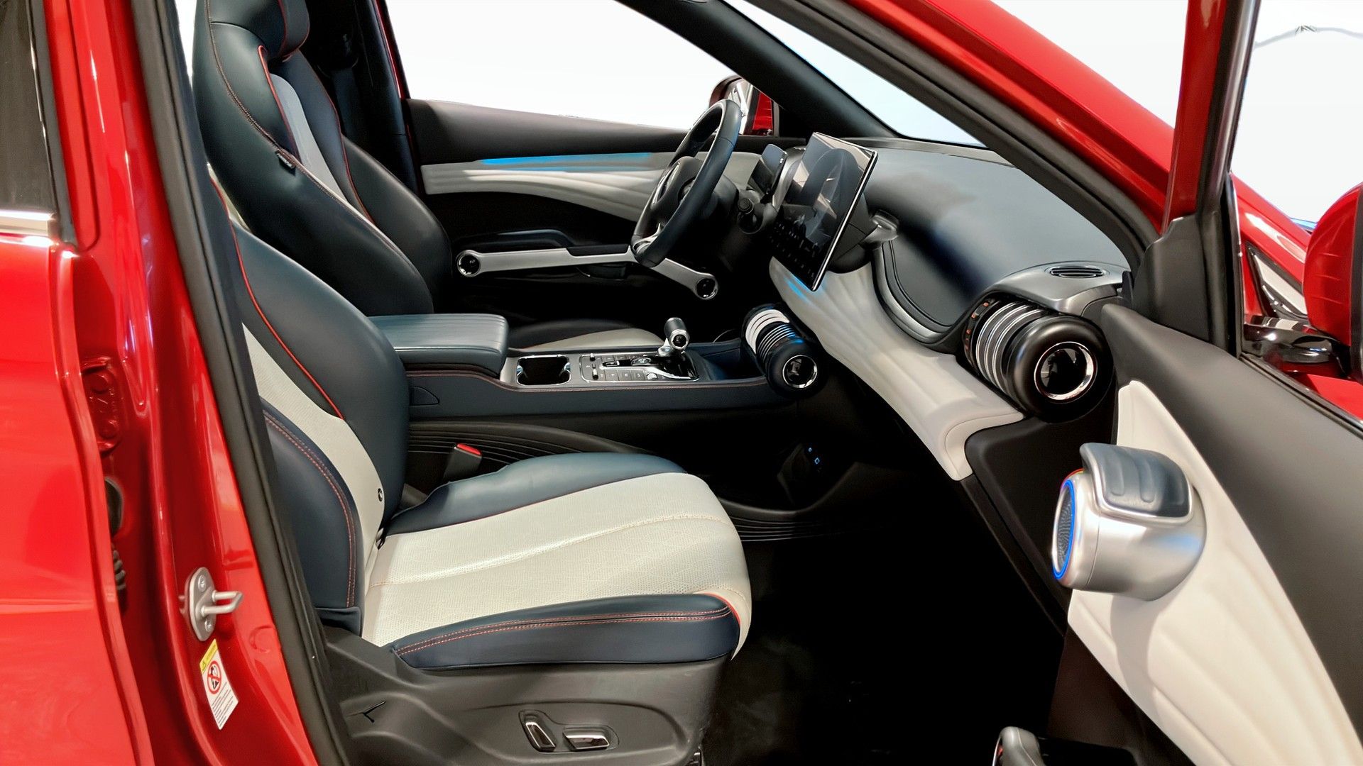 BYD Atto 3 DESIGN 2023, kuva 3/10