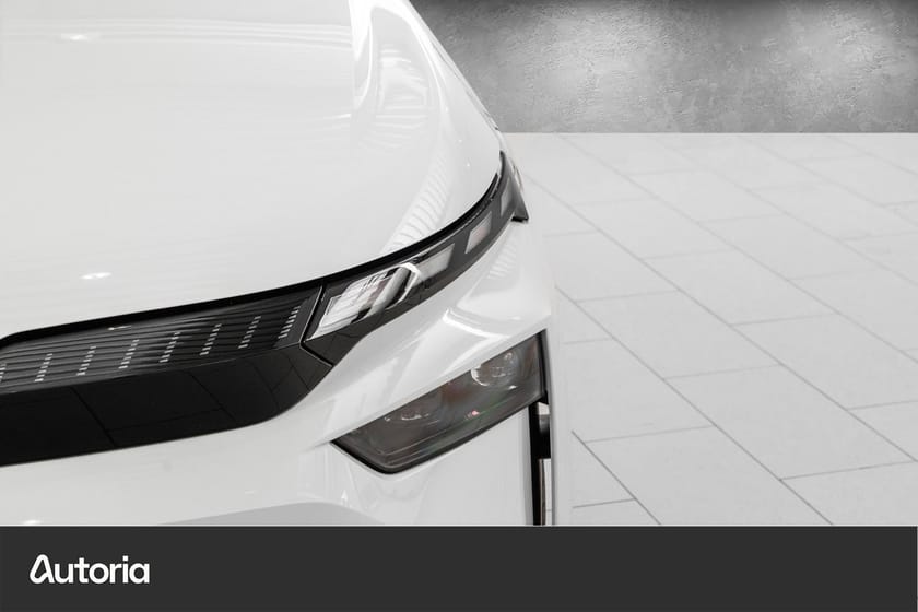 Bilde 4 av Škoda Enyaq Coupé 85x