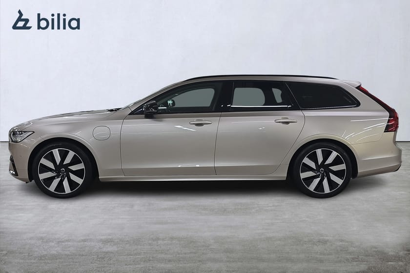 Bild 3 av Volvo V90
