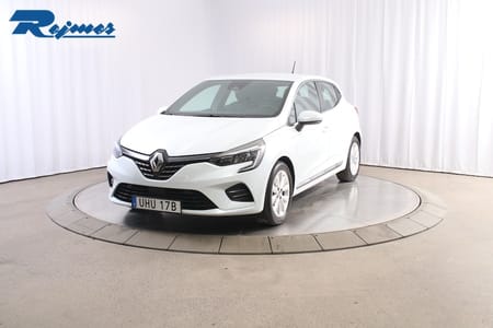Renault Clio E-TECH 140 Intens 5-d II