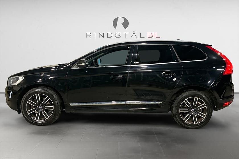 Bild 4 av Volvo XC60