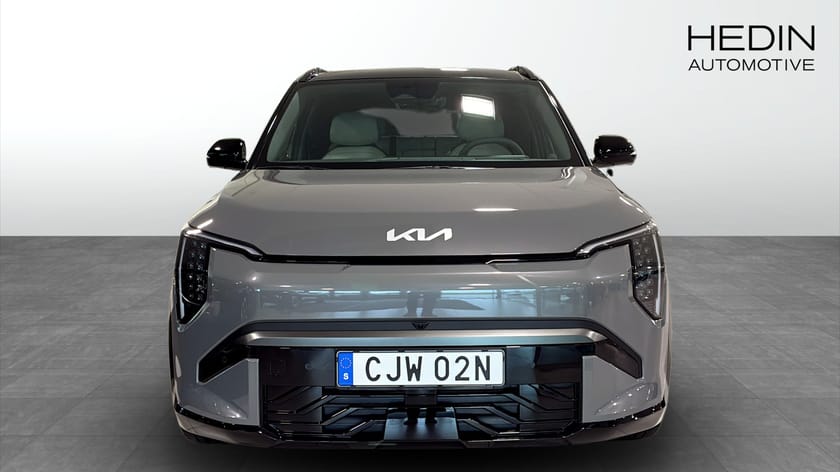 Bild 2 av Kia EV3 Long Range GT LINE FWD DEMO