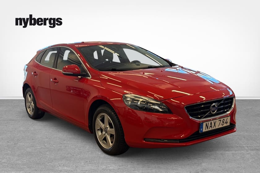 Bild 5 av Volvo V40 D2 Your Momentum