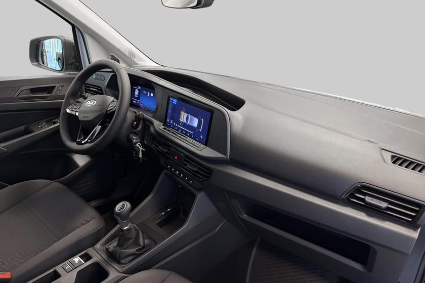 Bild 4 av Ford Grand Transit Connect L2 2.0 EcoBlue 122hk AWD Trend