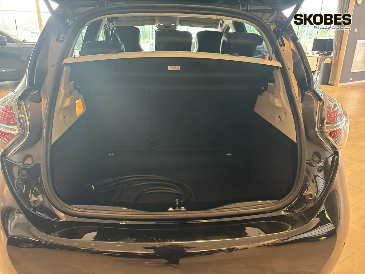 Renault ZOE R135